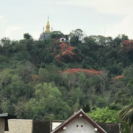 Villa Merry 2 Luang Prabang Buitenkant foto