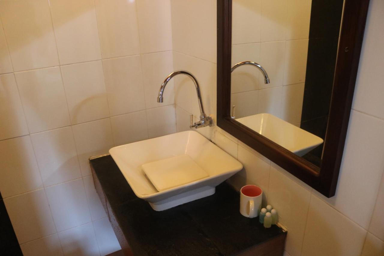 Villa Merry 2 Luang Prabang Buitenkant foto
