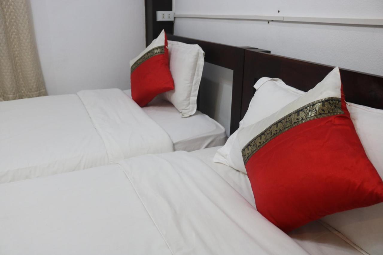 Villa Merry 2 Luang Prabang Buitenkant foto