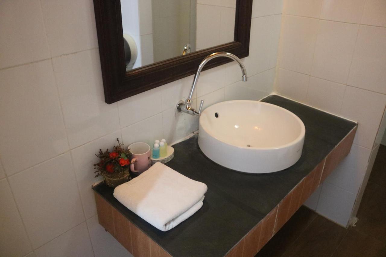 Villa Merry 2 Luang Prabang Buitenkant foto