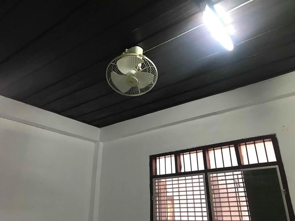 Villa Merry 2 Luang Prabang Buitenkant foto
