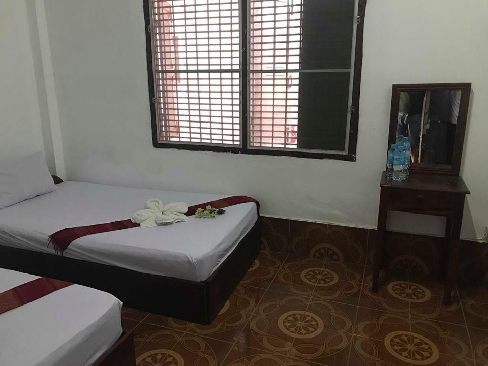 Villa Merry 2 Luang Prabang Buitenkant foto
