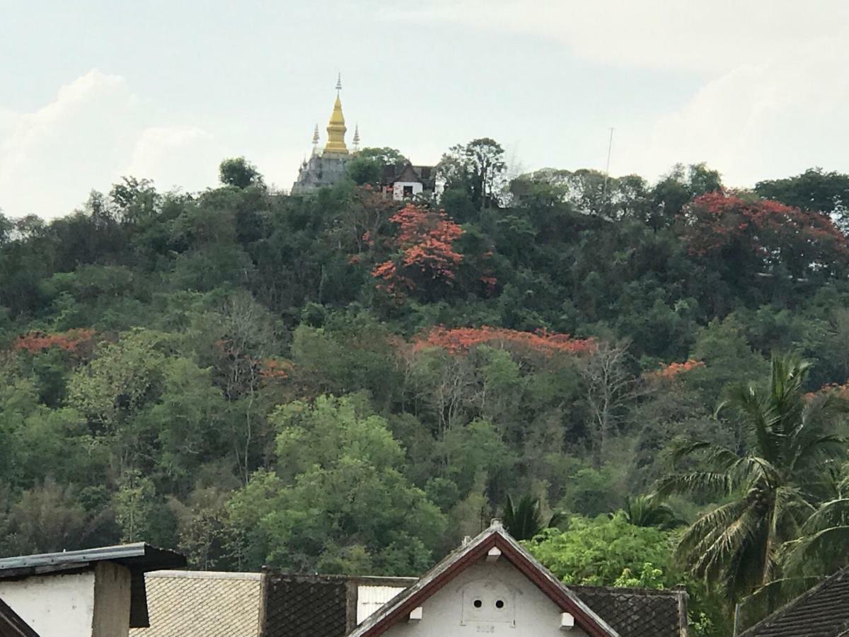 Villa Merry 2 Luang Prabang Buitenkant foto