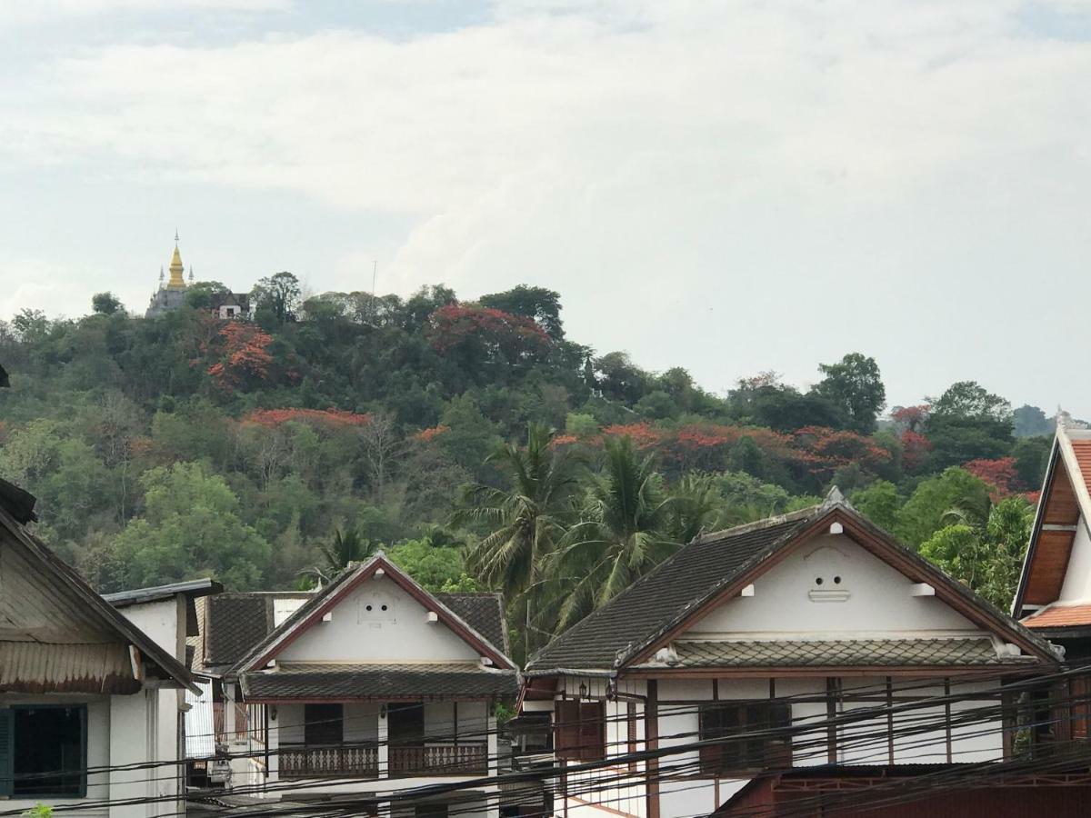 Villa Merry 2 Luang Prabang Buitenkant foto