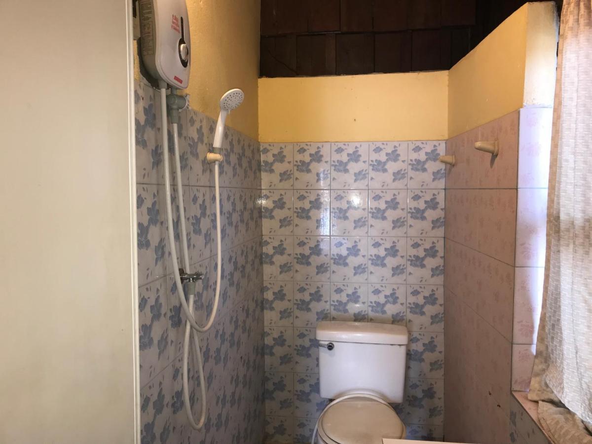 Villa Merry 2 Luang Prabang Buitenkant foto